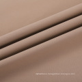 twill spring and autumn coat trench coat fabric